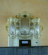 Grüneberg - Orgel
